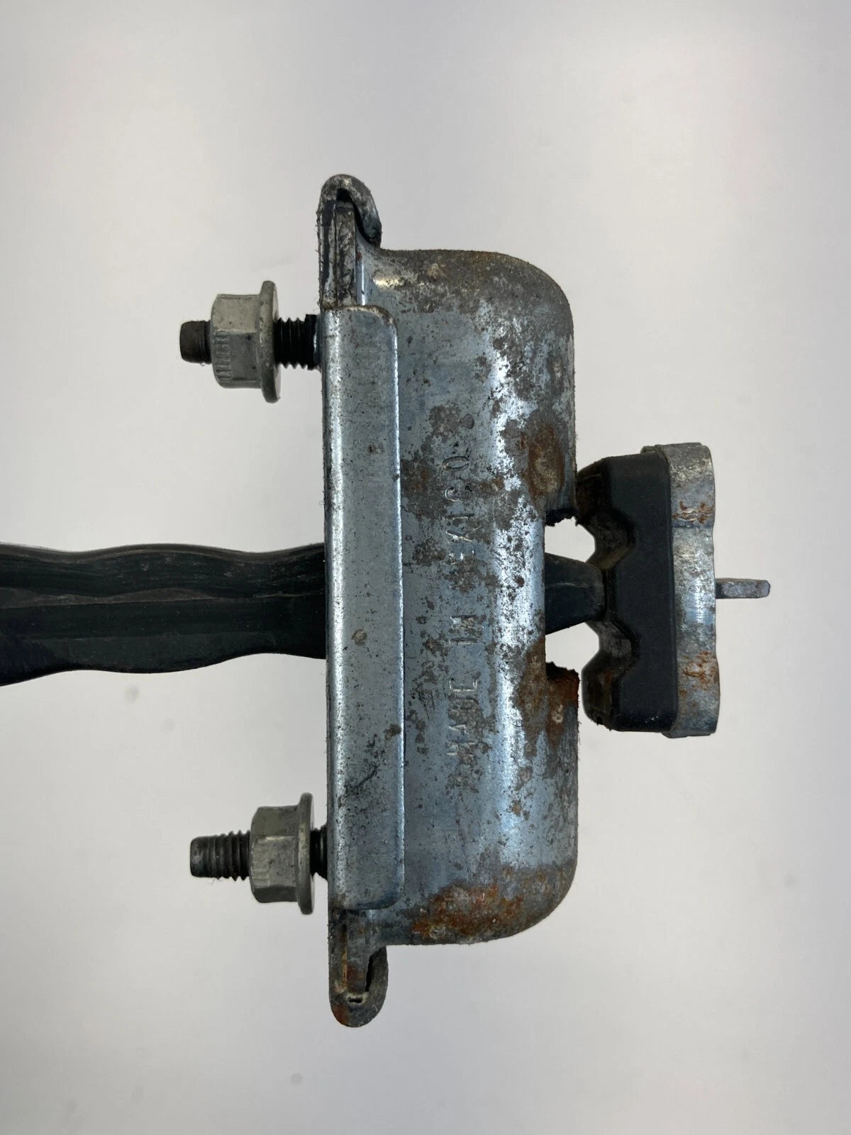 2013-2020 FORD FUSION LEFT OR RIGHT SIDE DOOR CHECK STOPPER DETENT ASSY OEM