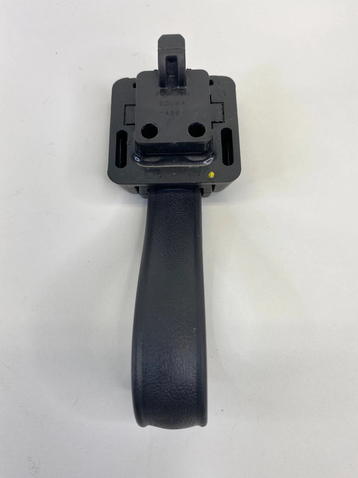 2010-2012 FORD FUSION REAR TRUNK TAILGATE INTERIOR PULL STRAP HANDLE 54434A14-A