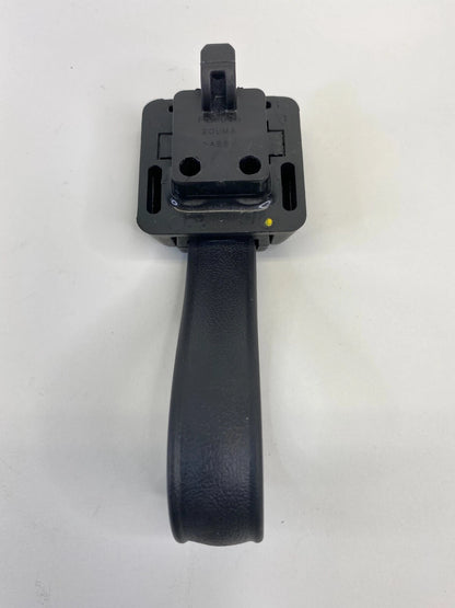 2010-2012 FORD FUSION REAR TRUNK TAILGATE INTERIOR PULL STRAP HANDLE 54434A14-A
