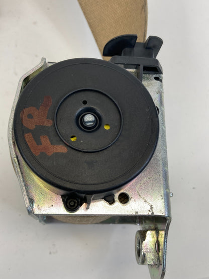 2004-2007 BMW 525i 530i Front Right Side Seat Belt Retractor 603404600C