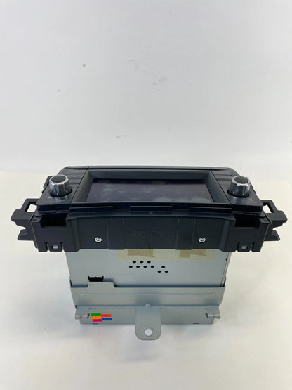 2013-2015 Mazda CX-5 AM/FM Radio Receiver CD Player Screen KE40-66-DV0A
