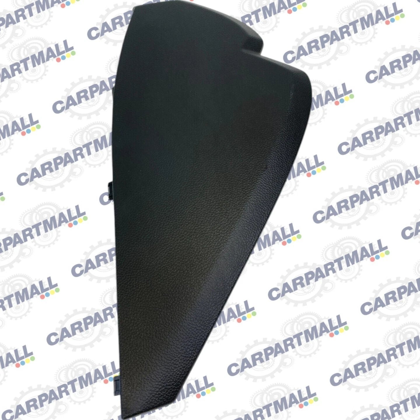 2008-2013 INFINITI G37 SEDAN FRONT LEFT SIDE END CAP COVER TRIM 68421-JK00A OEM