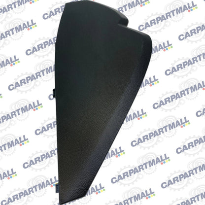 2008-2013 INFINITI G37 SEDAN FRONT LEFT SIDE END CAP COVER TRIM 68421-JK00A OEM