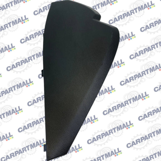 2008-2013 INFINITI G37 SEDAN FRONT LEFT SIDE END CAP COVER TRIM 68421-JK00A OEM