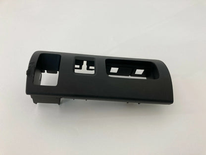 2014-2020 CHEVROLET IMPALA DASH INSTRUMENT PANEL DIMMER SWITCH COVER TRIM BEZEL