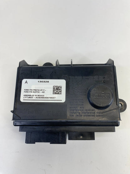 10-13 Ford Transit Connect TPMS Tire Pressure Control Module 9T1T-15K602-AD OEM