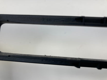 2009-2012 BMW 328i xDrive Dash Cup Holder Bezel Panel Trim 5145-7130742-05