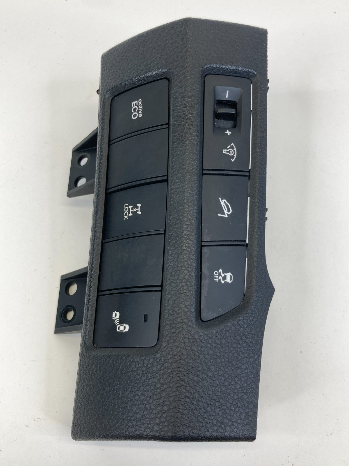 2013-2016 Hyundai Santa Fe Active ECO Traction Control Dimmer Switch OEM