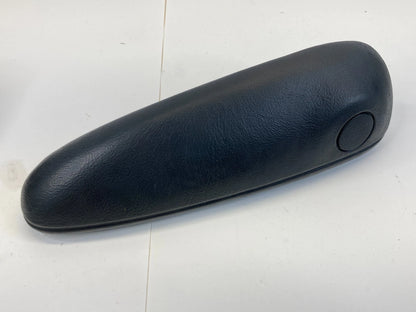 2003-2005 CHRYSLER PT CRUISER FRONT LEFT & RIGHT SIDE SEAT ARMREST ARM REST PAIR