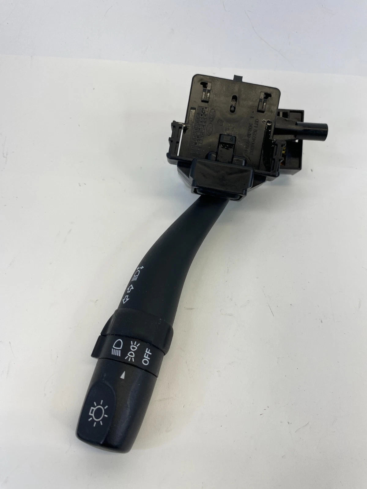 2010-2012 Hyundai Santa Fe Headlight Turn Signal Lever Control Switch 202004729