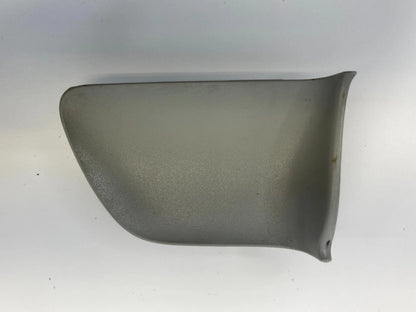 06-08 LEXUS RX400H FRONT RIGHT SIDE INNER DOOR HANDLE COVER CAP 69283-33020 OEM