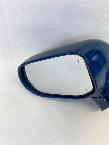 2006-2011 HONDA CIVIC SEDAN LEFT DRIVER SIDE DOOR VIEW MIRROR POWER OEM
