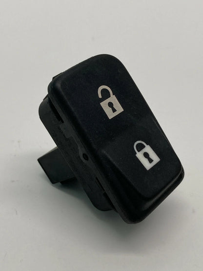 04-11 VOLVO S40 05-11 V50 FRONT LEFT SIDE DOOR LOCK SWITCH BUTTON 30669957 OEM