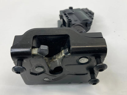 2008 09 10 11 2012 FORD ESCAPE TRUNK LOCK LATCH HATCH ACTUATOR RELEASE 45004087