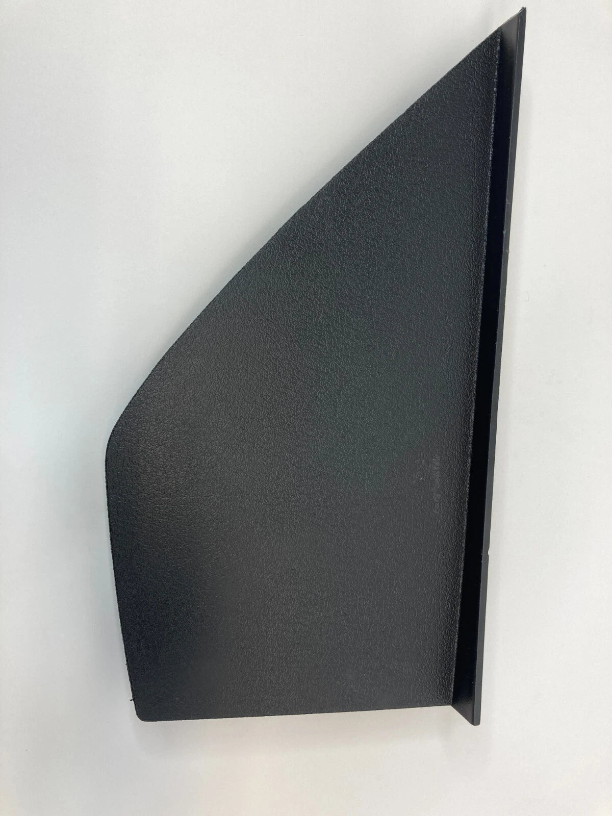 2007-2017 JEEP PATRIOT FRONT DRIVER LEFT SIDE DASH END CAP COVER TRIM OEM