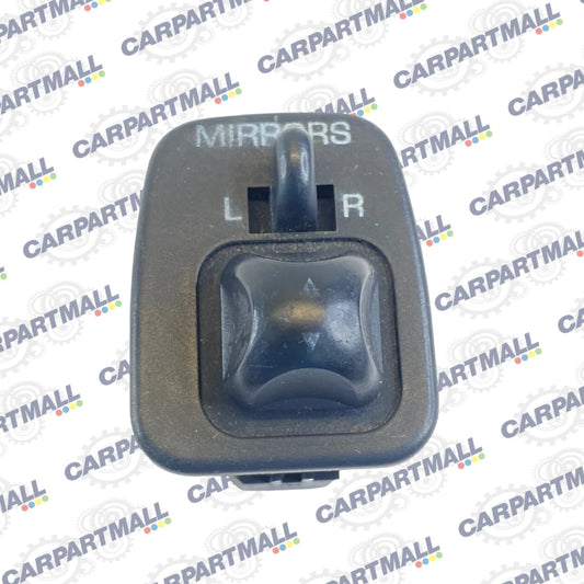 2000 2001 FORD EXPEDITION LEFT POWER MIRROR CONTROL SWITCH BUTTON YL1T-17B676-AC