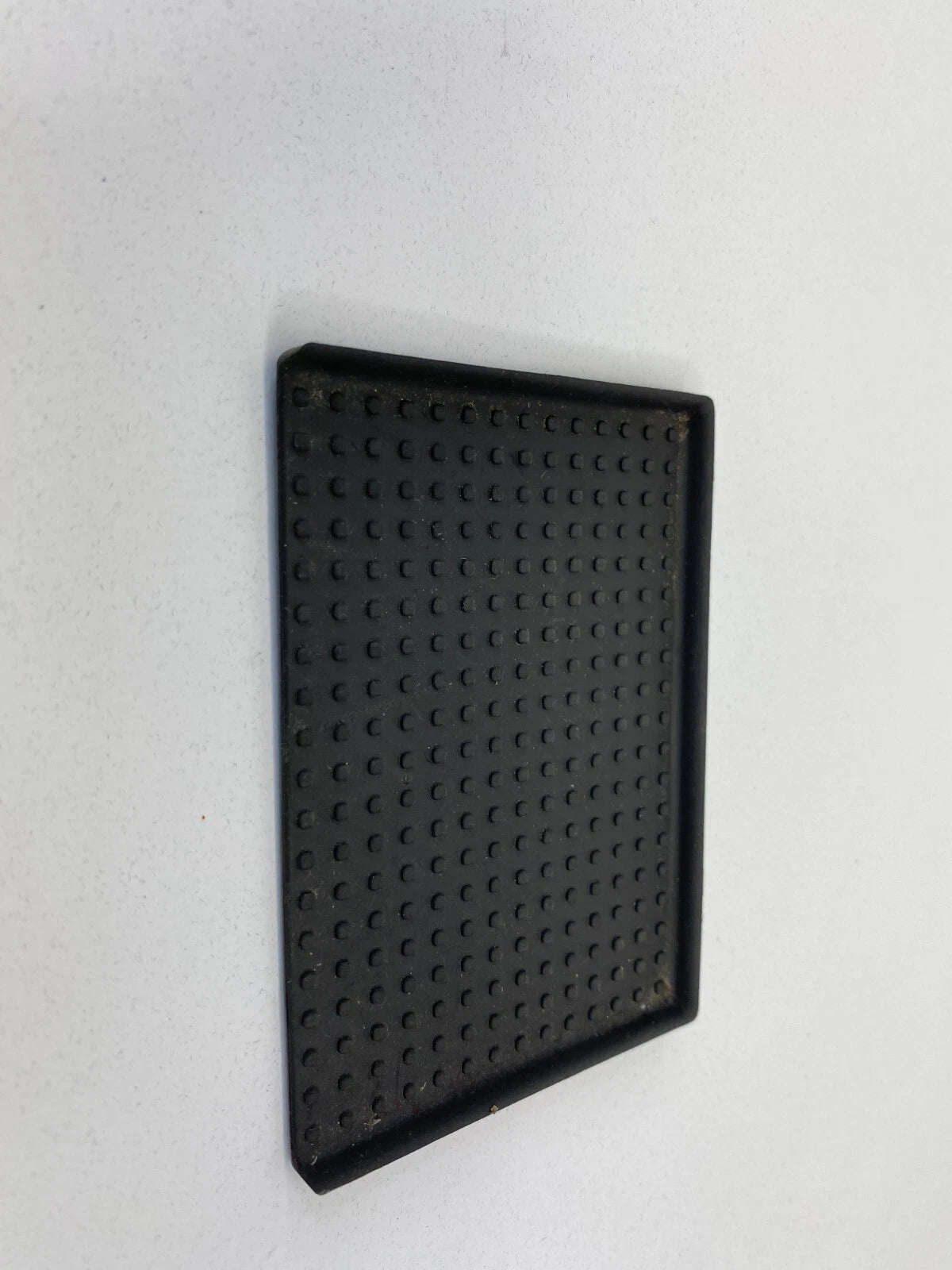 2013 CHEVROLET MALIBU CENTER CONSOLE RUBBER MAT LINER 2250636 OEM