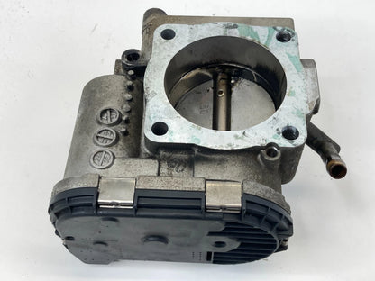 2001-2003 VOLKSWAGEN BEETLE 2.0L L4 MANUAL TRANS THROTTLE BODY THROTTLE VALVE