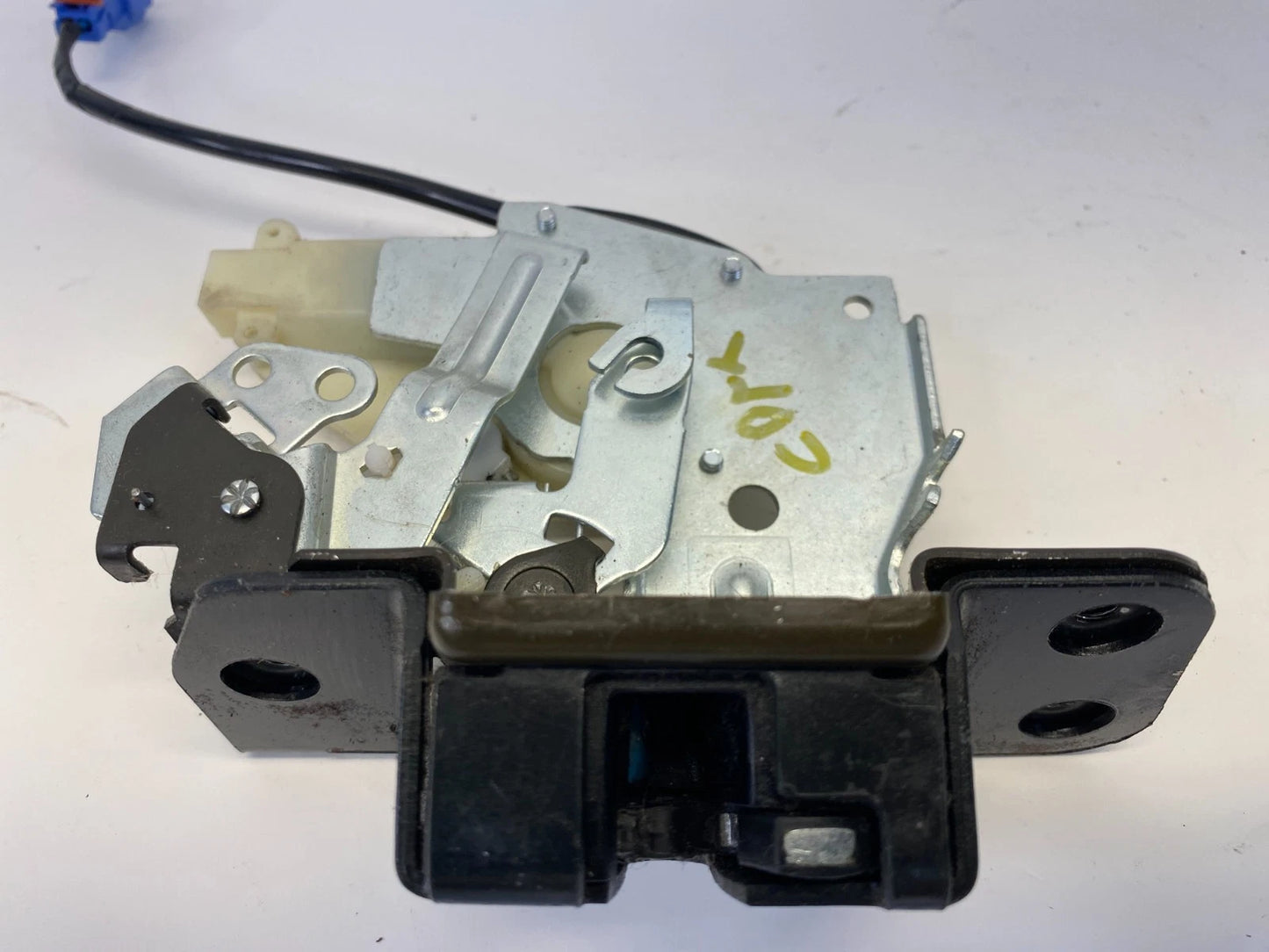 2003-2008 HONDA PILOT REAR TRUNK LOCK LATCH RELEASE ACTUATOR OEM