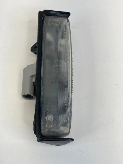 02 03 LEXUS ES300 ES330 04-06 REAR TRUNK LICENSE PLATE LIGHT LAMP TRIM PANEL OEM