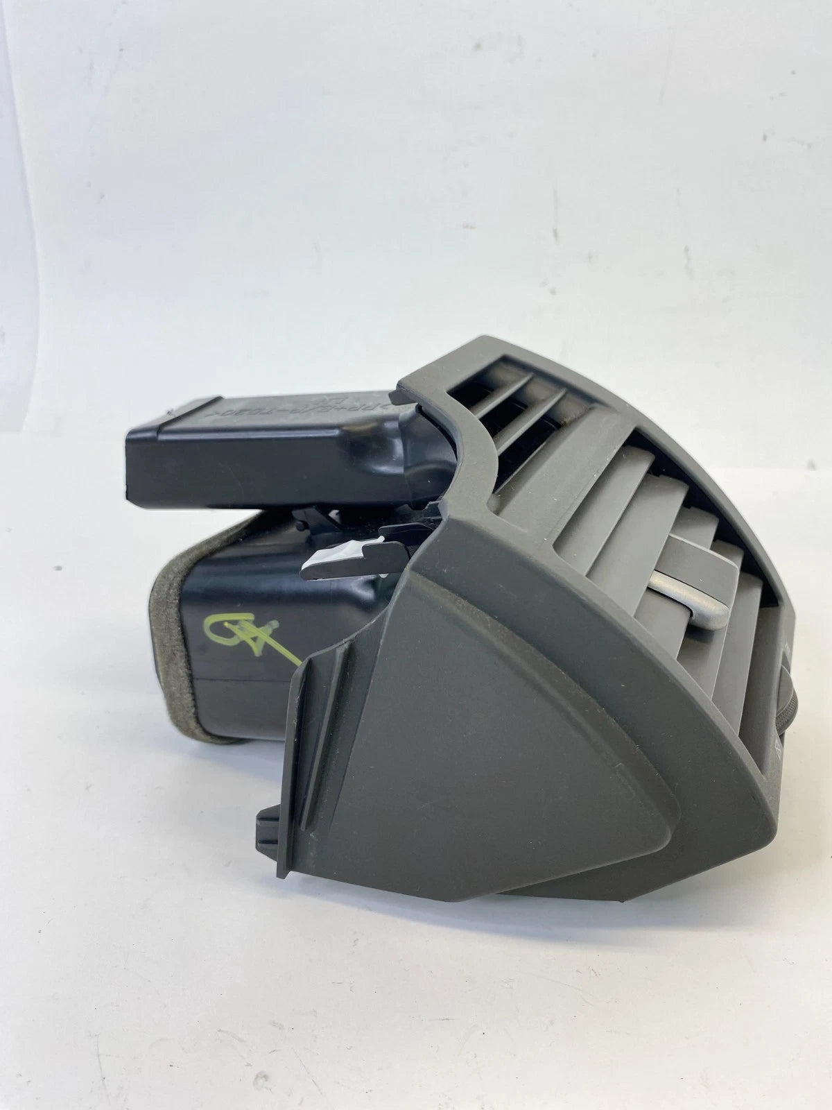 2007-2011 TOYOTA CAMRY DASHBOARD LEFT DRIVER SIDE AIR VENT GRILLE BEZEL OEM