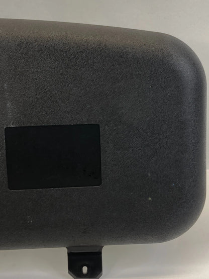 04-07 BMW 530I SEDAN REAR TRUNK EMERGENCY FIRST AID KIT TOOL COVER 71116761420