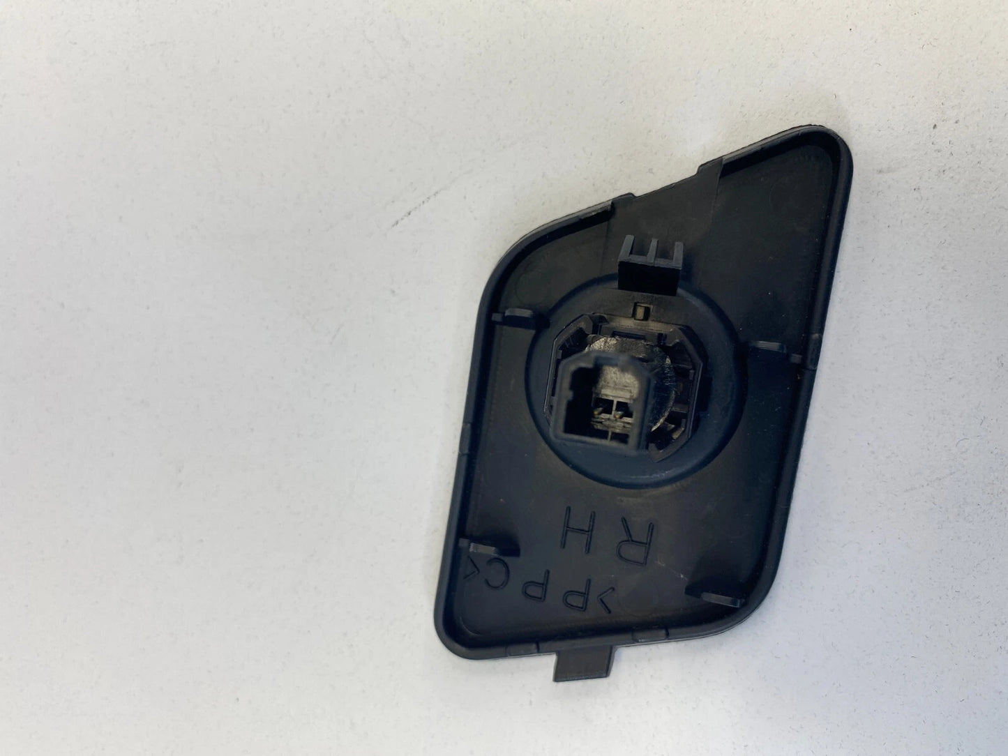 2003-2007 NISSAN MURANO RIGHT SIDE DASH AMBIENT LIGHT SENSOR SWITCH OEM