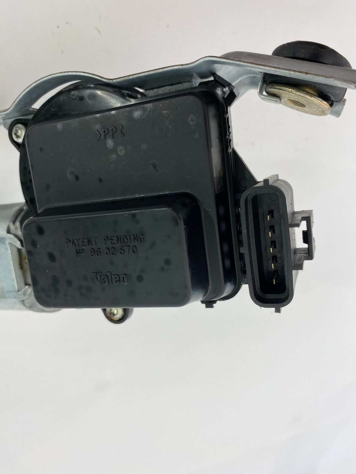 2002 2003 2004 Jeep Grand Cherokee Rear Liftgate Windshield Wiper Motor 9602570