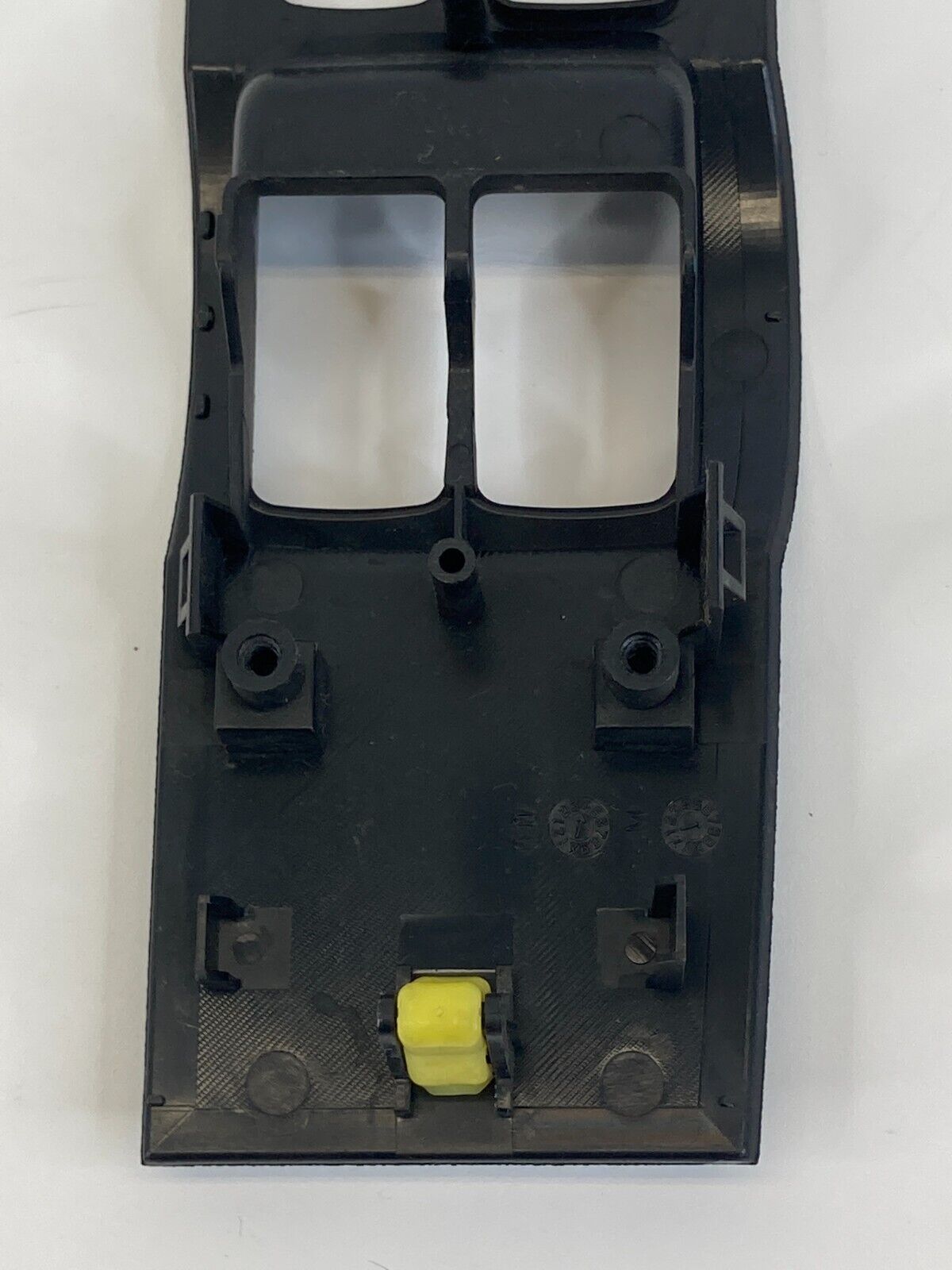 2005-2010 Scion tC Front Left Door Master Window Switch Bezel 74232-21080 OEM