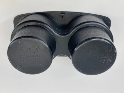 2008-2010 INFINITI QX56 REAR CENTER CONSOLE INSERT CUP HOLDER 96975-7S020 OEM