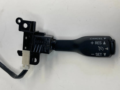 2004-2015 TOYOTA RAV-4 RAV4 SET/RESUME SPEED CRUISE CONTROL SWITCH OEM