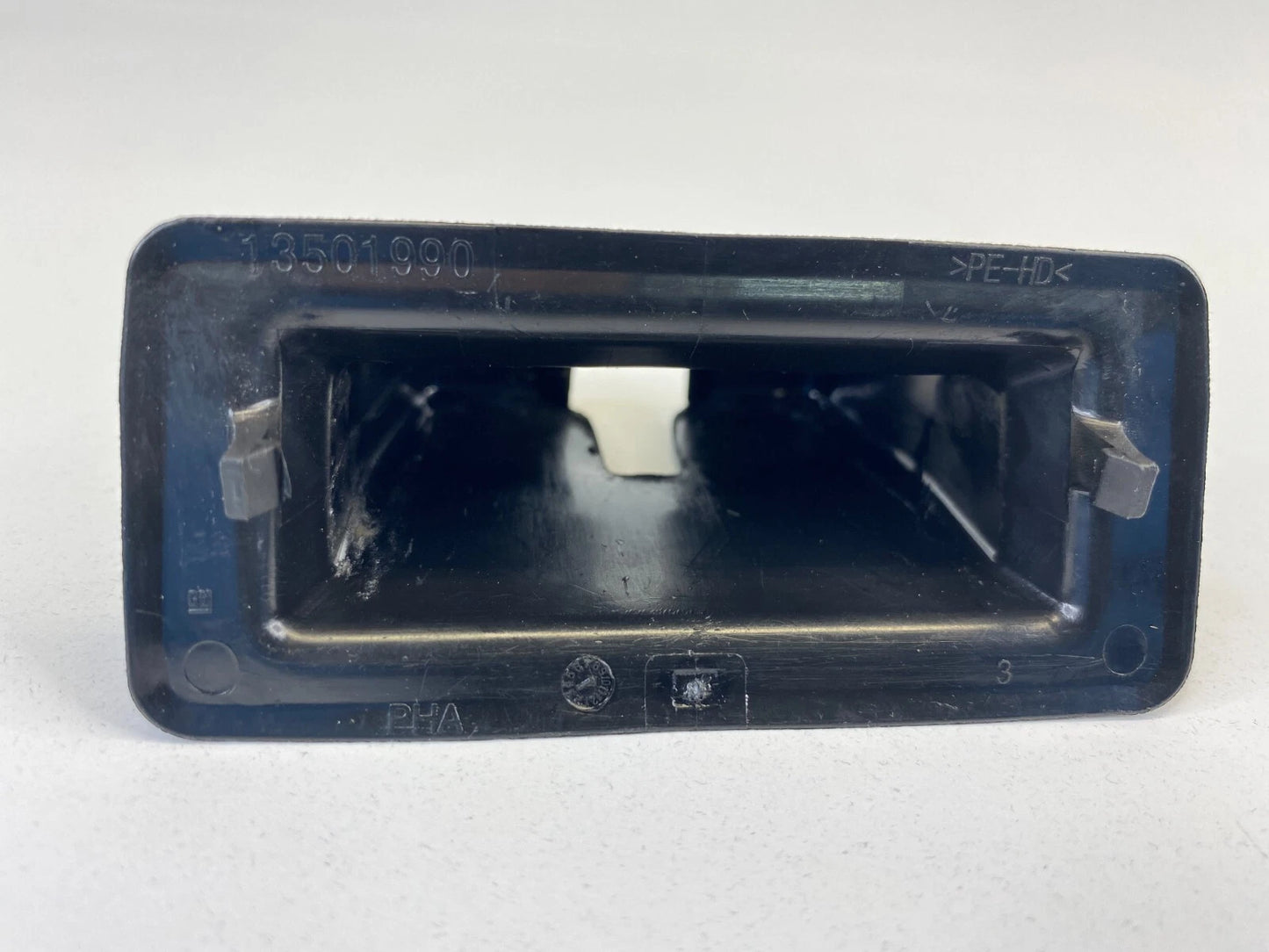 2013-2022 CHEVY MALIBU 11-17 REGAL REAR TRUNK DECK LID LOCK LATCH COVER TRIM OEM