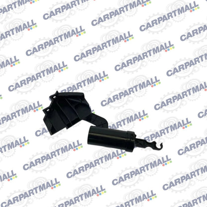 2004 2005 2006 2007 2008 ACURA TL DASH GLOVE BOX DAMPER OEM