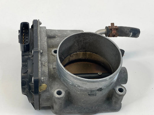 2008-2013 TOYOTA HIGHLANDER 3.5L THROTTLE BODY THROTTLE VALVE 22030-31030 OEM