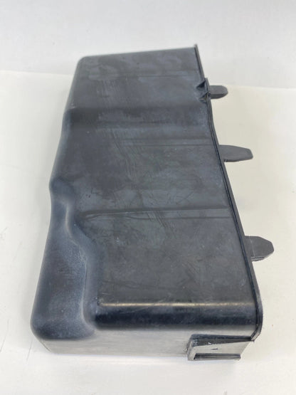 2004-2013 MAZDA 3 MAZDA3 BATTERY BOX LOWER SIDE COVER PANEL LF5018593 OEM