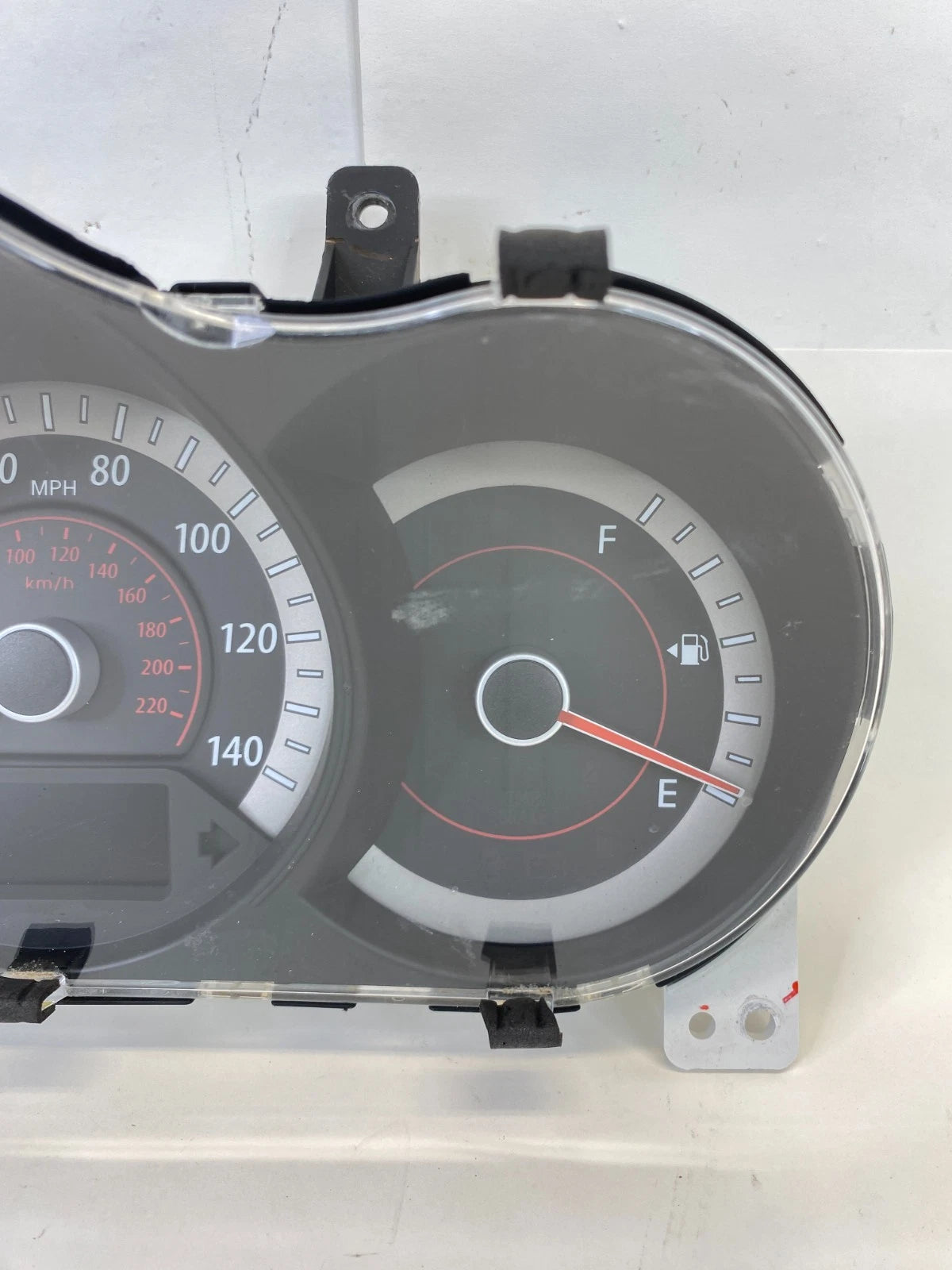 2010-2013 KIA FORTE DASH INSTRUMENT CLUSTER SPEEDOMETER GAUGES 238K 94001-1M021