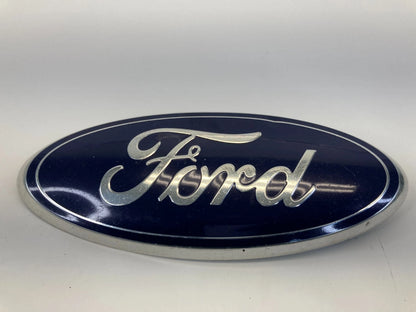 2013-2015 FORD EXPLORER INTERCEPTOR UTILITY REAR TRUNK TAILGATE LOGO EMBLEM OEM