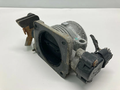 98-04 LINCOLN TOWN CAR FORD CROWN VICTORIA 4.6L THROTTLE BODY THROTTLE VALVE OEM