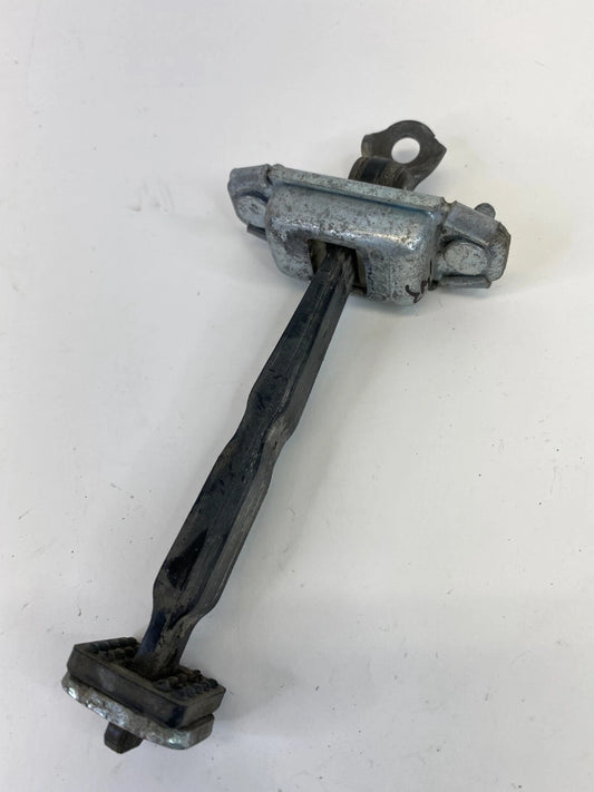 2011-2016 KIA OPTIMA REAR LEFT SIDE DOOR CHECK HINGE STOPPER DETENT ASSEMBLY OEM