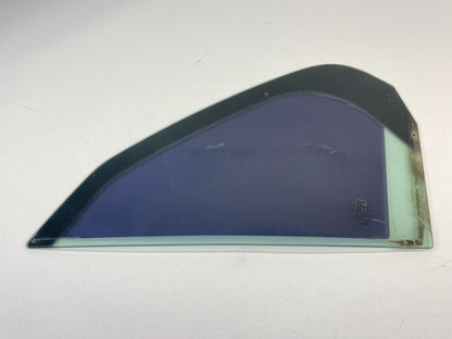 2005-2010 Volkswagen Jetta Sedan Rear Left Driver Side Quarter Window Glass OEM