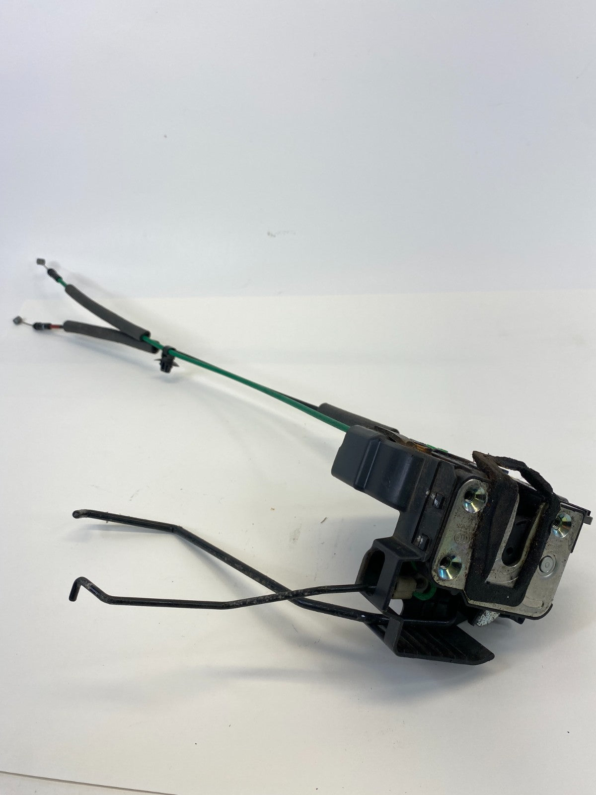 2012-2017 Hyundai Accent Front Left Driver Door Lock Latch Release Actuator OEM