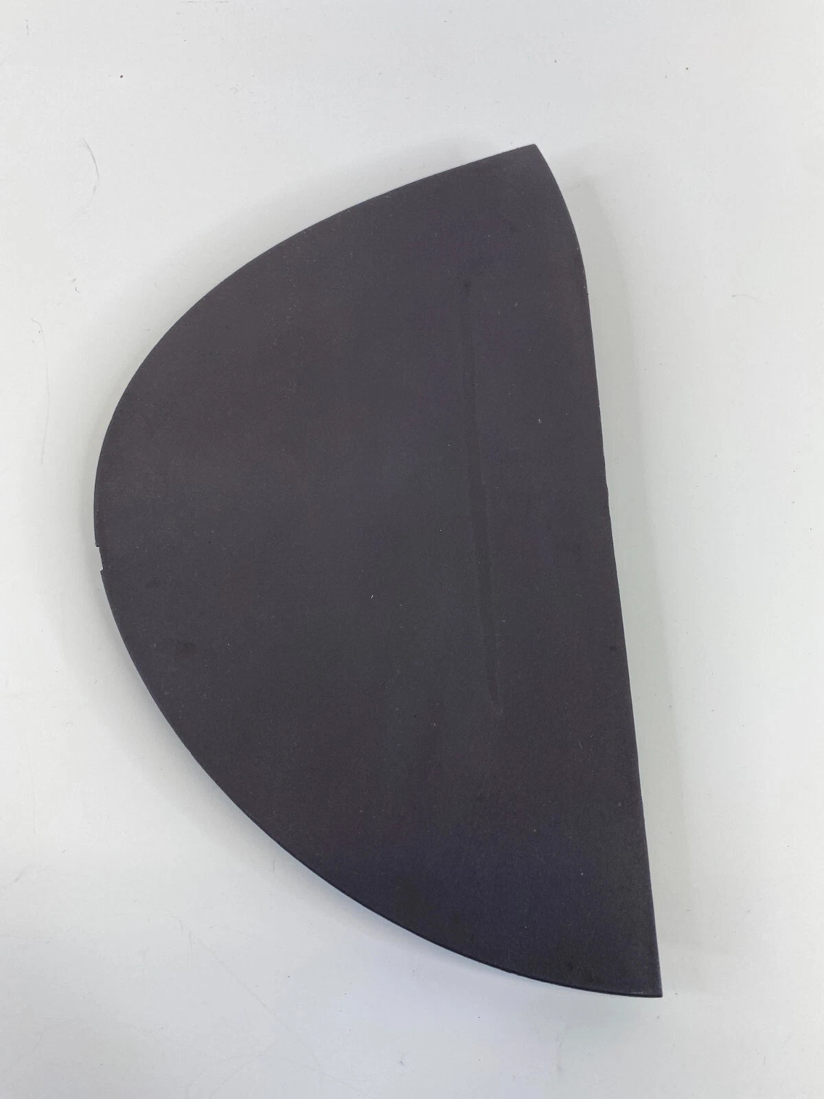 1998-2004 AUDI A6 QUATTRO RIGHT DASH END CAP COVER TRIM PANEL 4B0857086A OEM