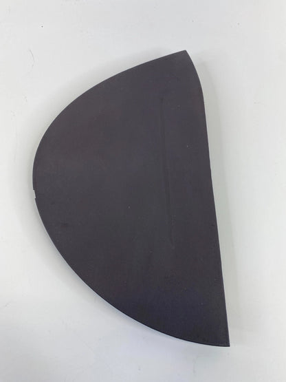 1998-2004 AUDI A6 QUATTRO RIGHT DASH END CAP COVER TRIM PANEL 4B0857086A OEM