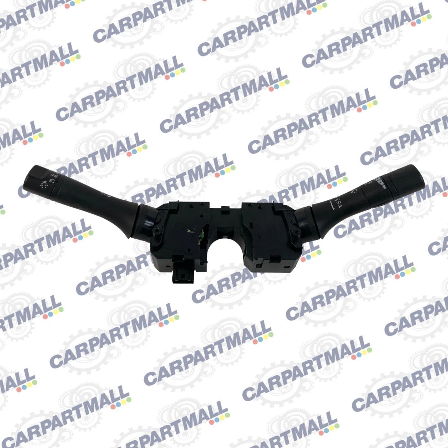 2007-2013 NISSAN ALTIMA WIPER & HEADLIGHT TURN SIGNAL LEVER COMBINATION SWITCH