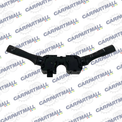 2007-2013 NISSAN ALTIMA WIPER & HEADLIGHT TURN SIGNAL LEVER COMBINATION SWITCH