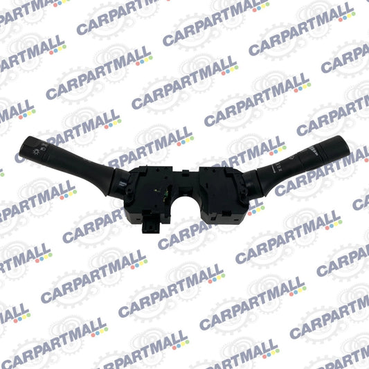 2007-2013 NISSAN ALTIMA WIPER & HEADLIGHT TURN SIGNAL LEVER COMBINATION SWITCH
