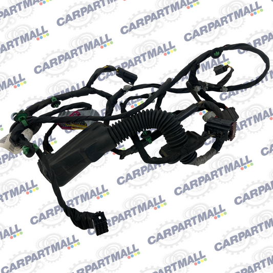 2013 2014 2015 Chevrolet Malibu Front Right Door Wiring Harness 22869883 OEM