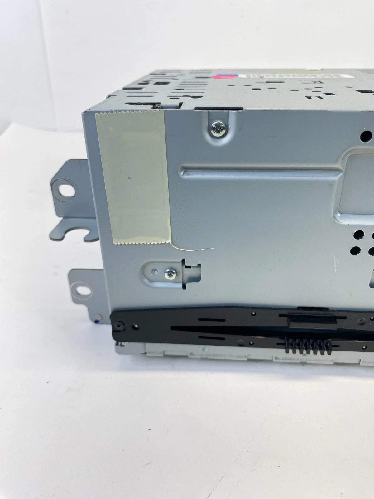 10-12 FORD FUSION MILAN RADIO RECEIVER 6 CD PLAYER AUDIO UNIT 9E5T-19C159-AD OEM