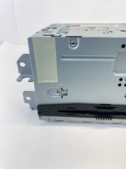 10-12 FORD FUSION MILAN RADIO RECEIVER 6 CD PLAYER AUDIO UNIT 9E5T-19C159-AD OEM