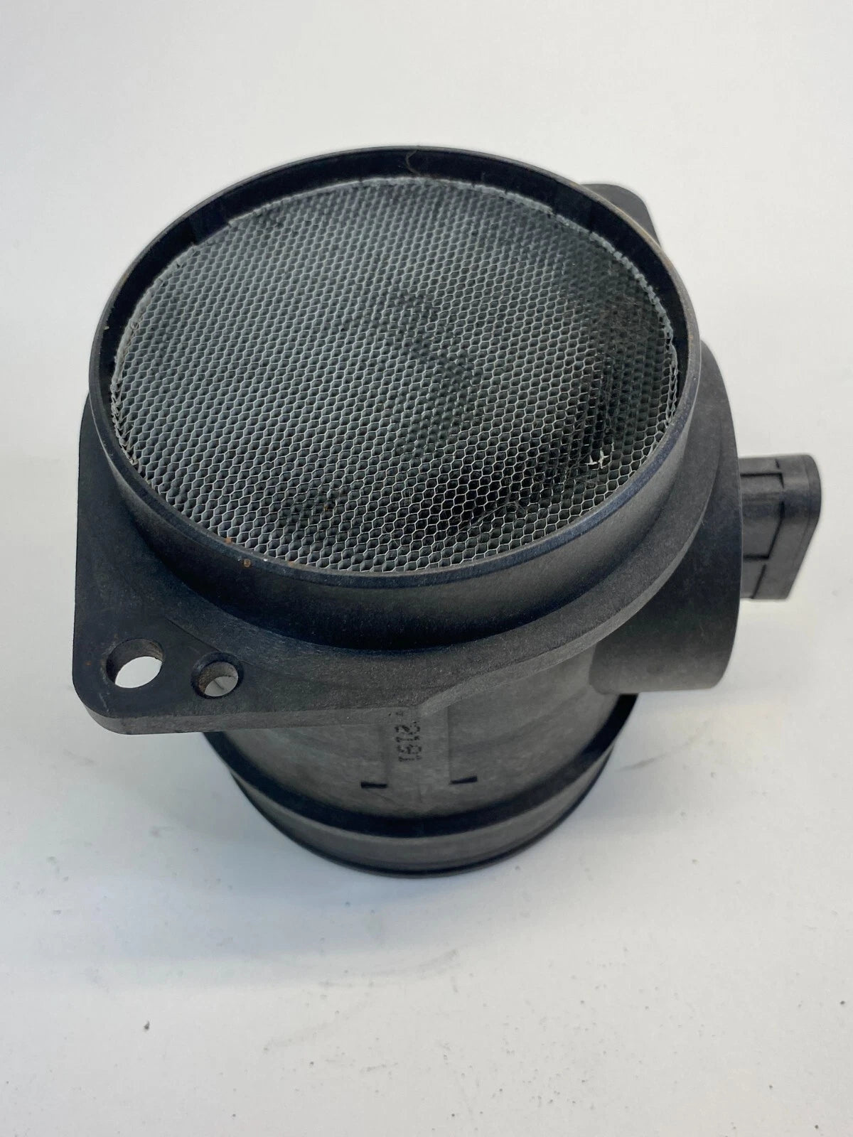 2005-2007 BUICK TERRAZA 3.5L V6 12 VAIR FLOW METER SENSOR MAF ASSEMBLY OEM